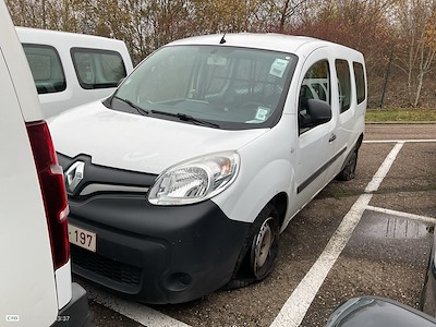 Achetez RENAULT KANGOO EXPRESS sur Ayvens Carmarket