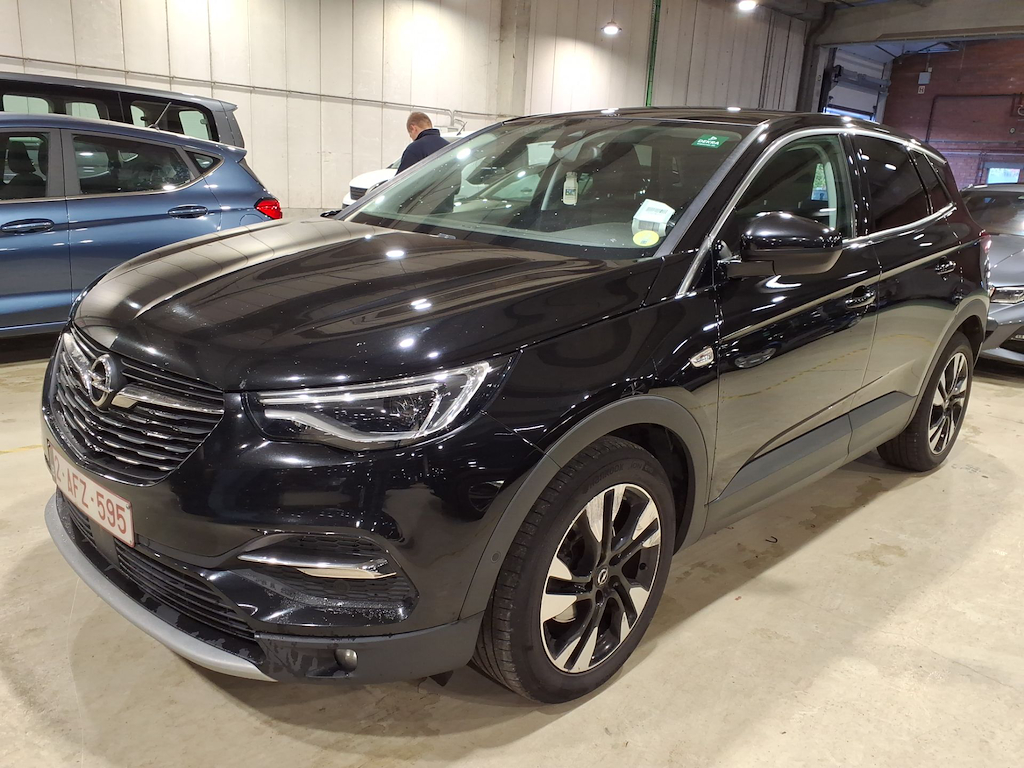 OPEL GRANDLAND X 1.5 TURBO D 96KW S-S AUTO ULTIMATE