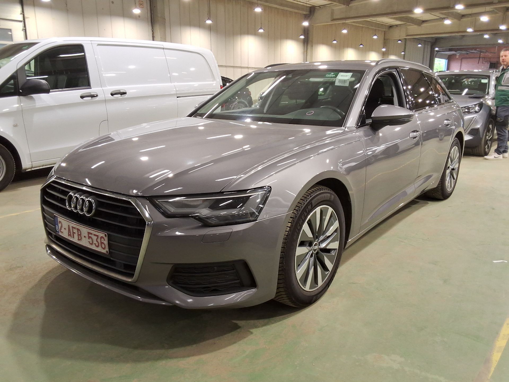 Audi A6 AVANT DIESEL - 2018 35 TDi Business Edition S tronic