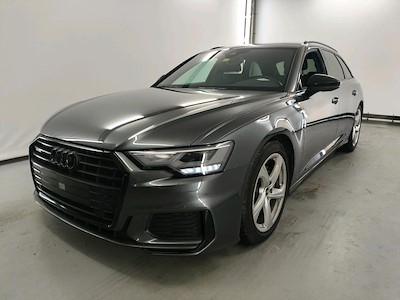 Koupit AUDI A6 AVANT na Ayvens Carmarket