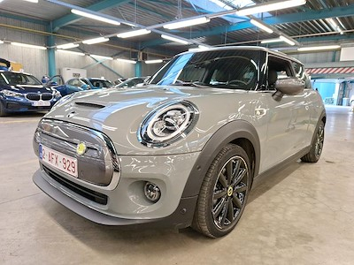 Compra MINI E-MINI en Ayvens Carmarket