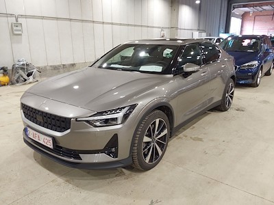 Achetez POLESTAR POLESTAR 2 sur Ayvens Carmarket