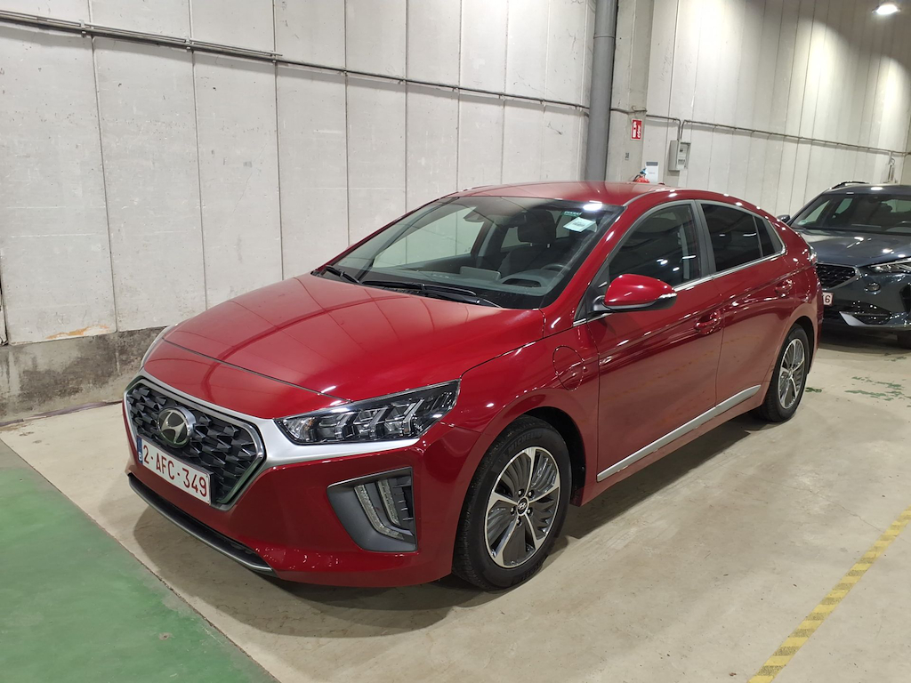 Hyundai Ioniq 1.6 PLUG-IN HYBRID FEEL