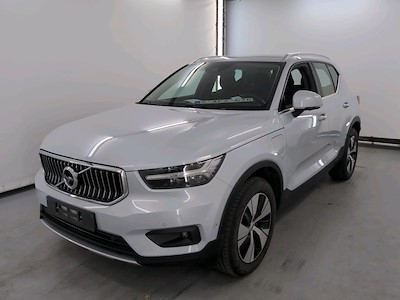 Kjøp VOLVO XC40 hos Ayvens Carmarket