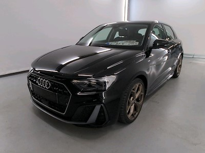 Buy AUDI A1 SPORTBACK on Ayvens Carmarket