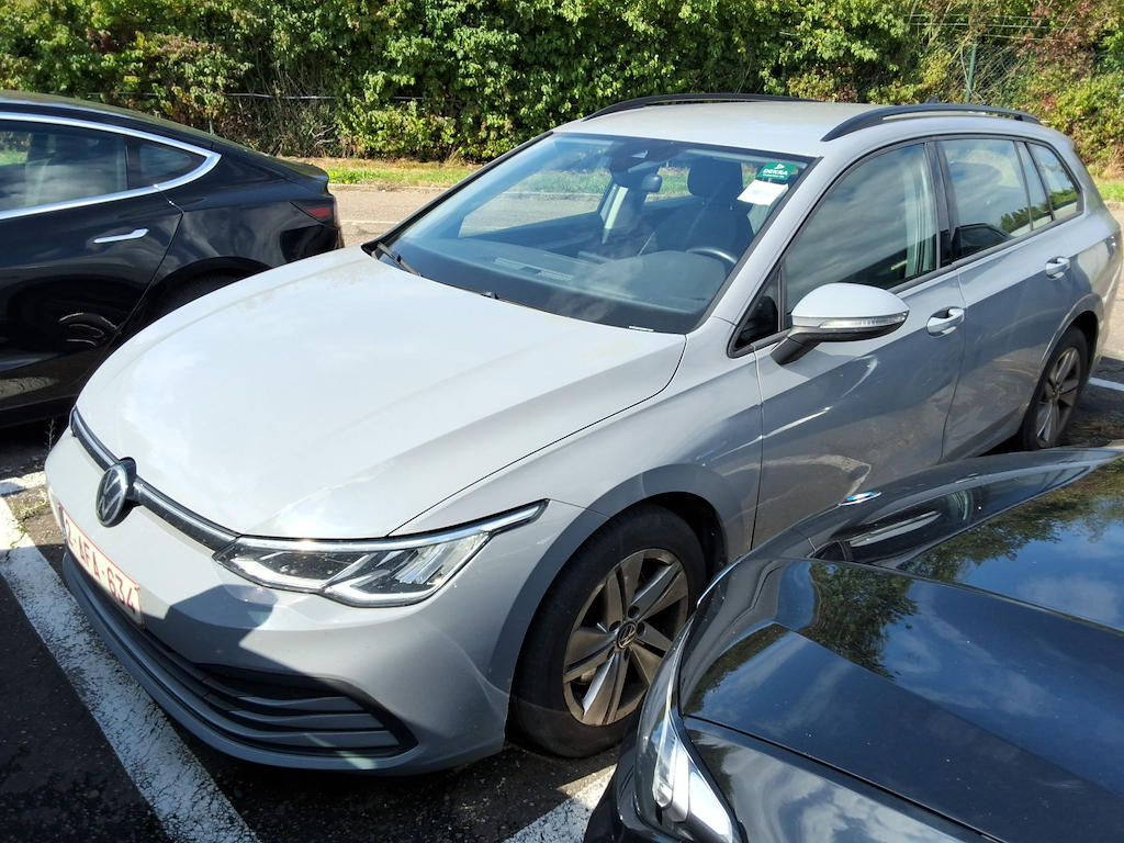 Volkswagen Golf VARIANT VIII 2.0 TDI 85KW DSG LIFE