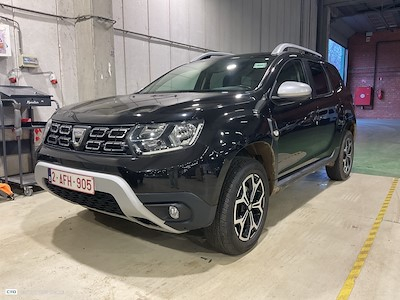 Achetez DACIA DUSTER sur Ayvens Carmarket