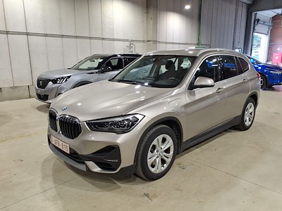 Buy BMW X1 on Ayvens Carmarket