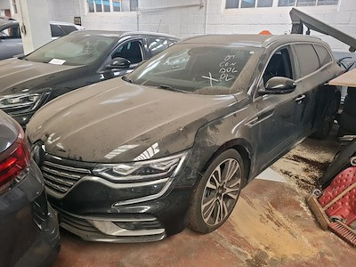 Kúpiť RENAULT TALISMAN GRANDTOUR na Ayvens Carmarket