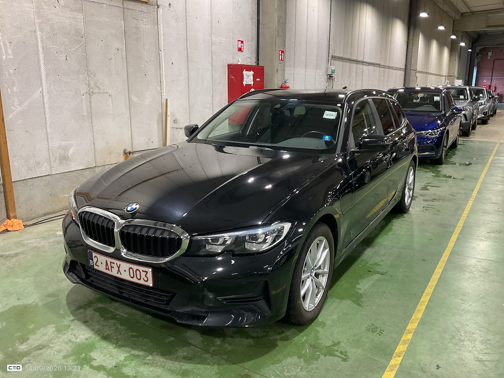 BMW 3 Series TOURING 2.0 330E (215KW) TOURING