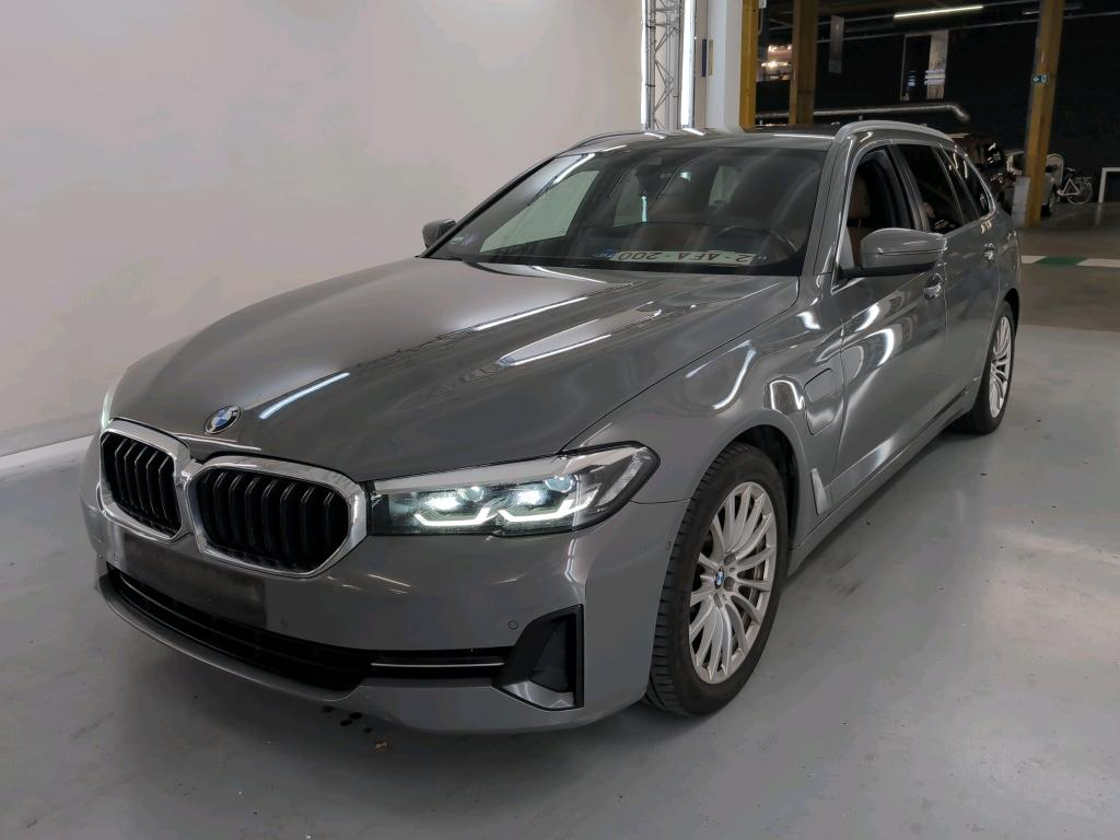 BMW 5 Series TOURING 2.0 530E TOURING AUTO