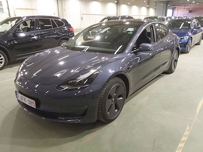Comprar TESLA MODEL 3 en Ayvens Carmarket