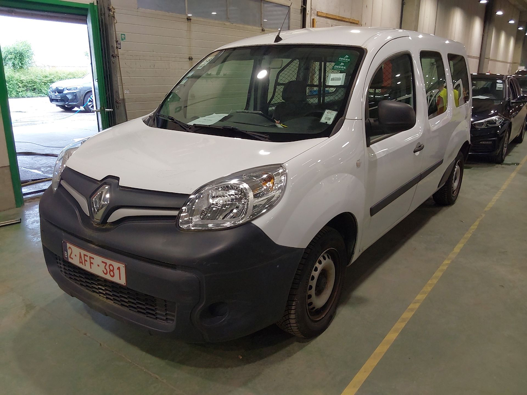 Renault Kangoo EXPRESS 1.5 BLUE DCI 95 MAXI CONFORT