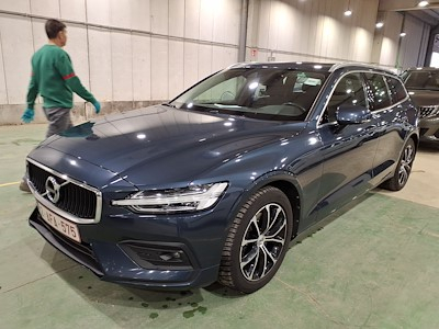 Buy VOLVO V60 on Ayvens Carmarket