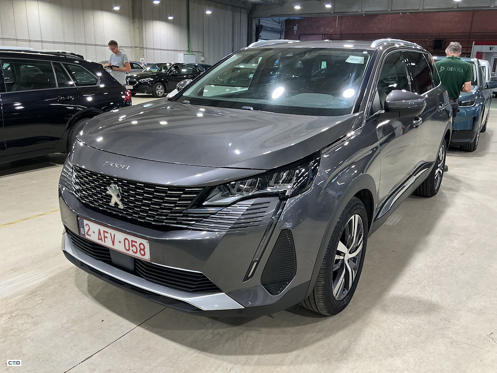 Peugeot 5008 1.5 BLUEHDI 130 ALLURE PACK