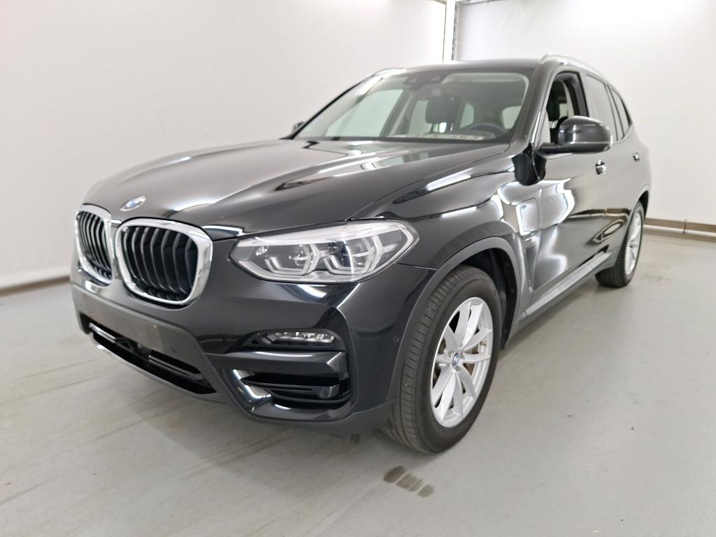 BMW X3 2.0 XDRIVE30E (120KW) AUTO
