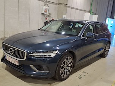 Kaufe VOLVO V60 - 2018 bei Ayvens Carmarket