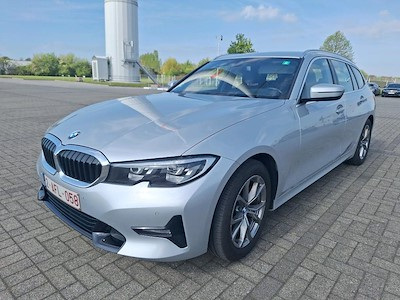 Buy BMW 3-serie on Ayvens Carmarket