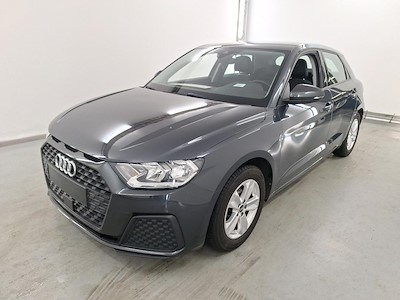 Buy AUDI A1 SPORTBACK on Ayvens Carmarket