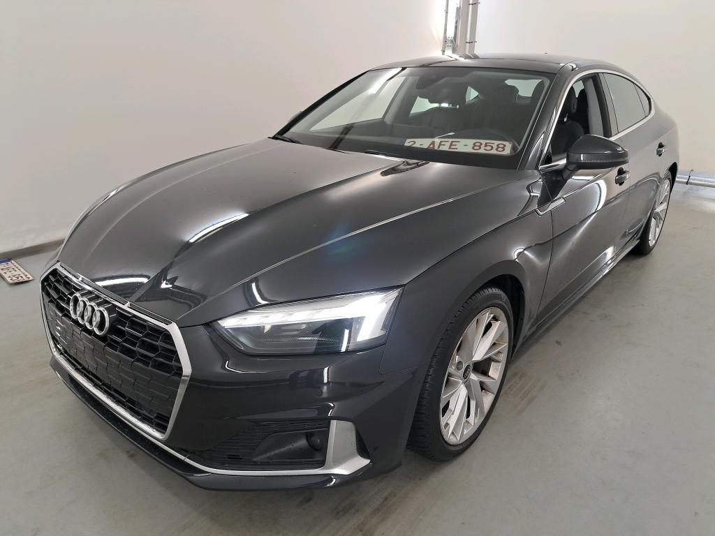 Audi A5 SPORTBACK 2.0 35 TDI S TRONIC BUS. ED. ADVANCED