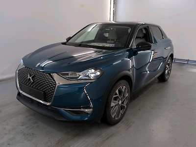 Achetez DS AUTOMOBILES DS3 CROSSBACK E-TENSE sur Ayvens Carmarket