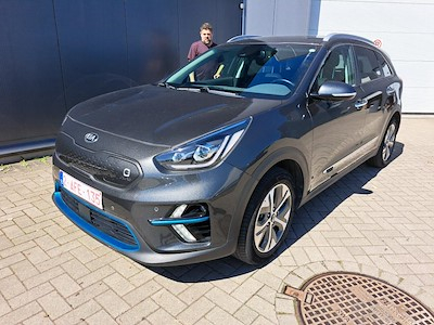 Cumpara KIA E-NIRO prin Ayvens Carmarket