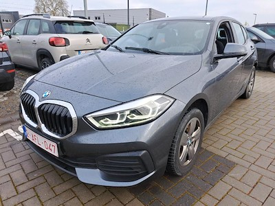 Kaufe BMW 1 SERIES HATCH bei Ayvens Carmarket