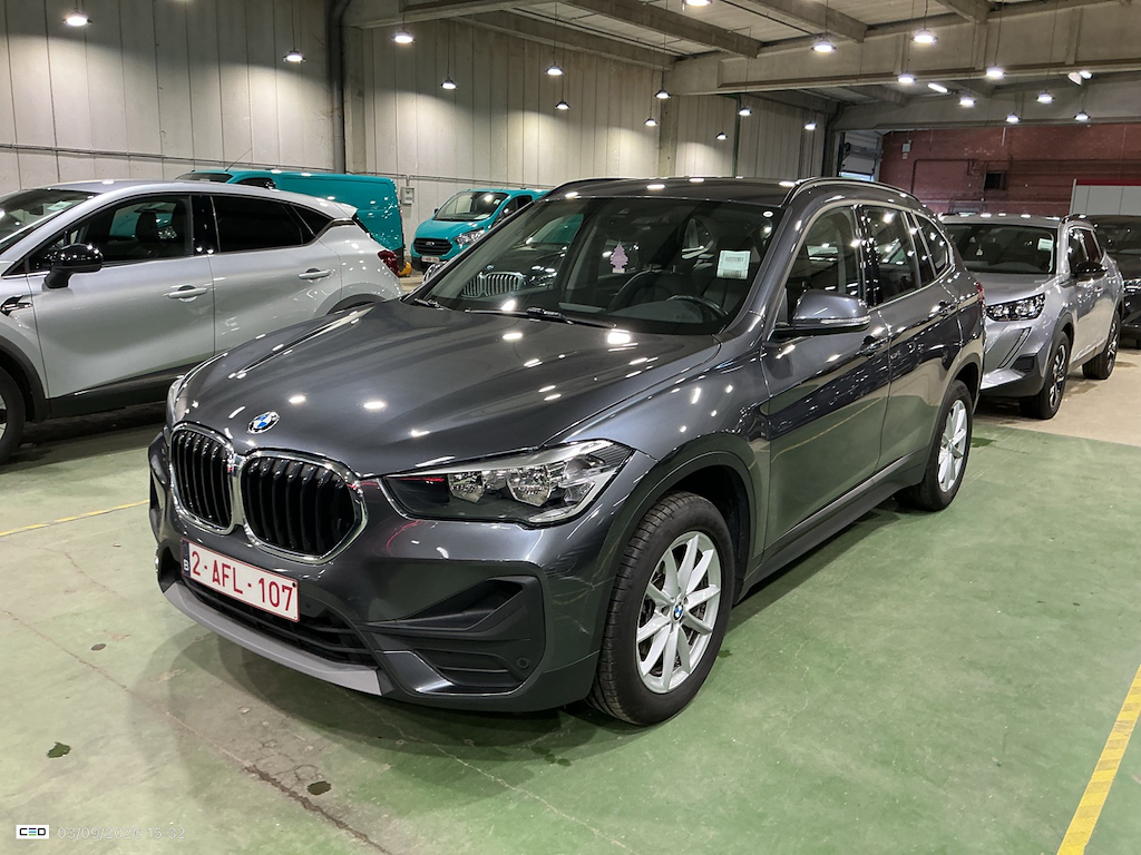 BMW X1 1.5 SDRIVE16D