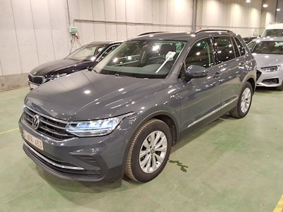Achetez VOLKSWAGEN TIGUAN sur Ayvens Carmarket