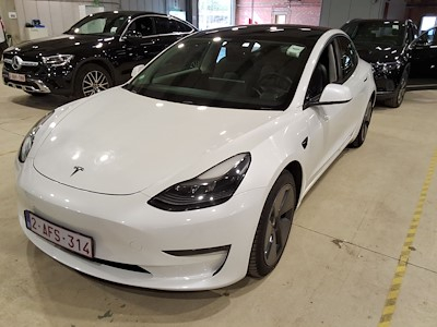 Comprar TESLA MODEL 3 no Ayvens Carmarket