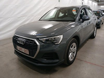 Buy AUDI Q3 on Ayvens Carmarket