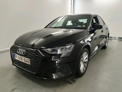 Achetez AUDI A3 sur Ayvens Carmarket