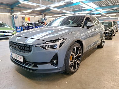 Buy POLESTAR POLESTAR 2 on Ayvens Carmarket