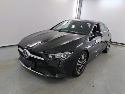 Buy MERCEDES-BENZ CLA - Klasse on Ayvens Carmarket