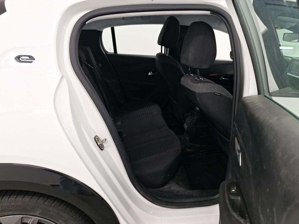 Foto 7 van Peugeot E-208