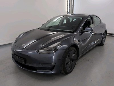 Koop TESLA MODEL 3 op Ayvens Carmarket