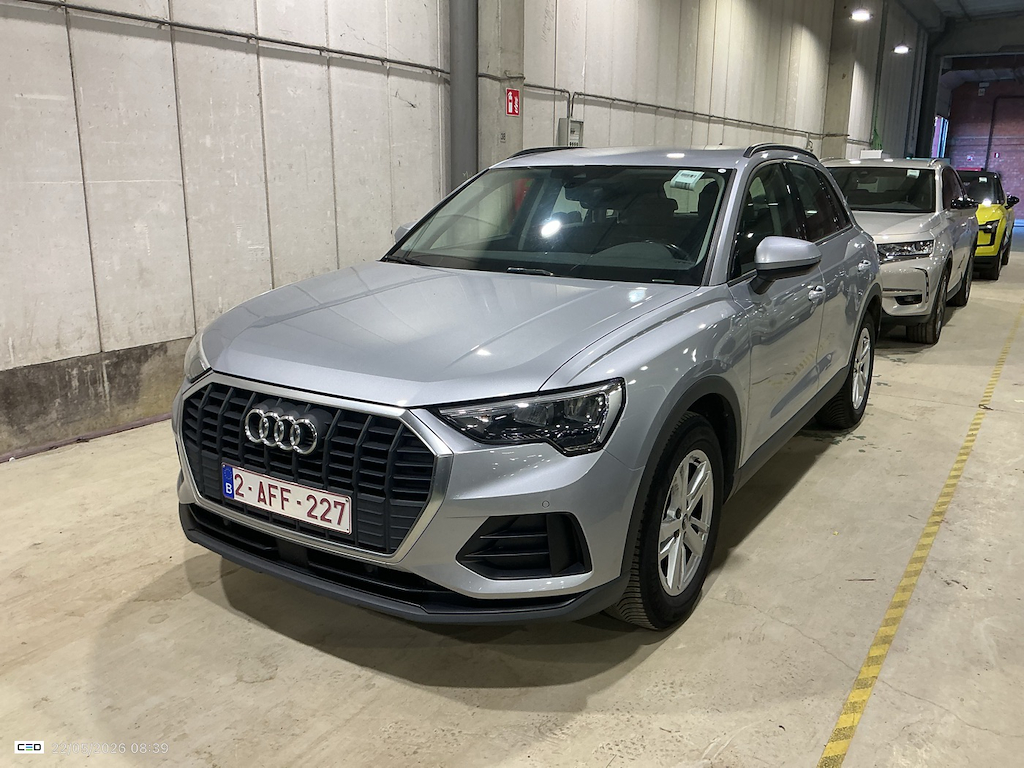 Audi Q3 DIESEL - 2019 35 TDi Business Edition S tronic
