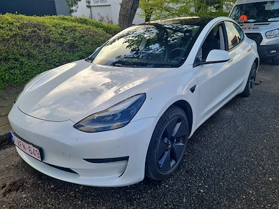 Kjøp TESLA MODEL 3 hos Ayvens Carmarket