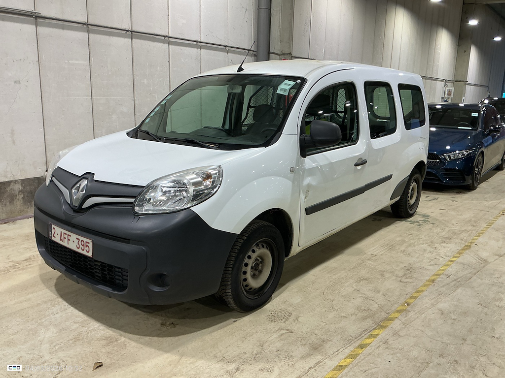 Renault Kangoo EXPRESS 1.5 BLUE DCI 95 MAXI CONFORT
