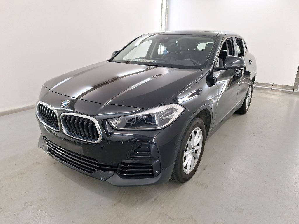 BMW X2 1.5 SDRIVE16D 85KW
