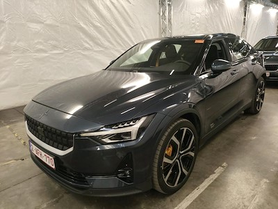 Buy POLESTAR 2 on Ayvens Carmarket