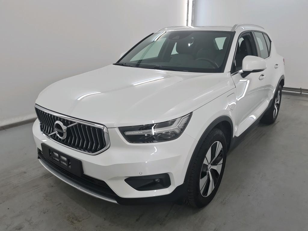 Volvo XC40 1.5 T4 PHEV INSCRIPTION EXPR. DCT