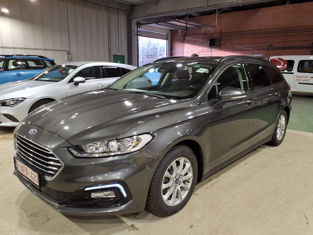 Ford Mondeo CLIPPER 2.0 HEV 140KW AUTO TREND