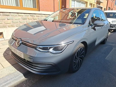 Kaufe VOLKSWAGEN GOLF VIII bei Ayvens Carmarket