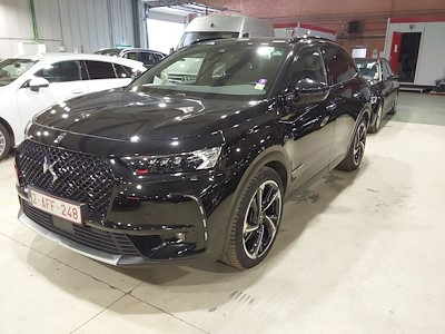 Kaufe DS AUTOMOBILES DS 7 CROSSBACK bei Ayvens Carmarket