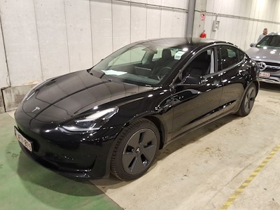 Cumpara TESLA MODEL 3 prin Ayvens Carmarket