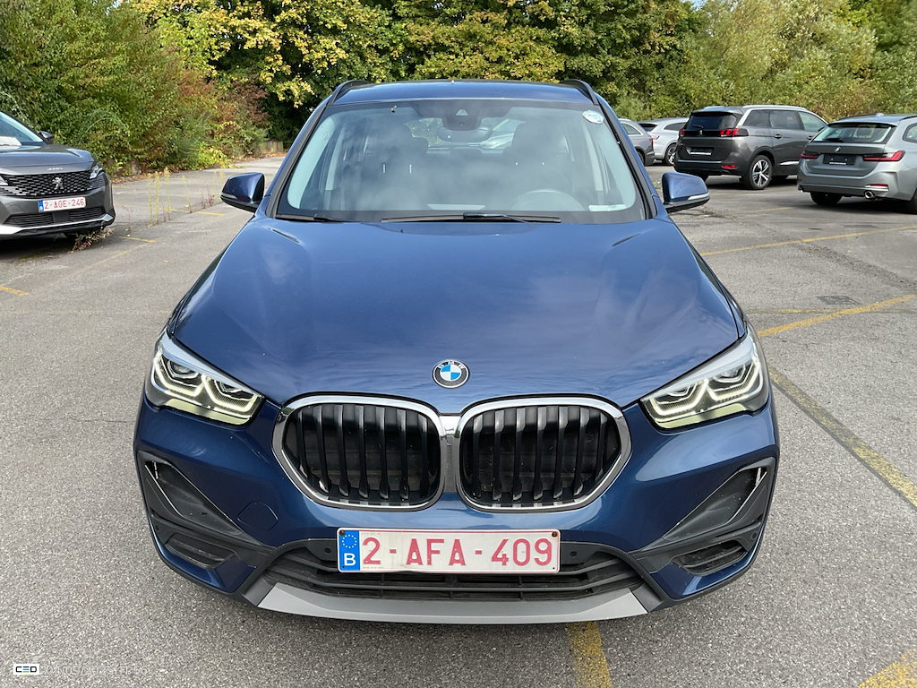 BMW X1 - 2019 1.5iA xDrive25e PHEV OPF