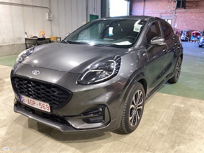 Kaufe FORD PUMA bei Ayvens Carmarket