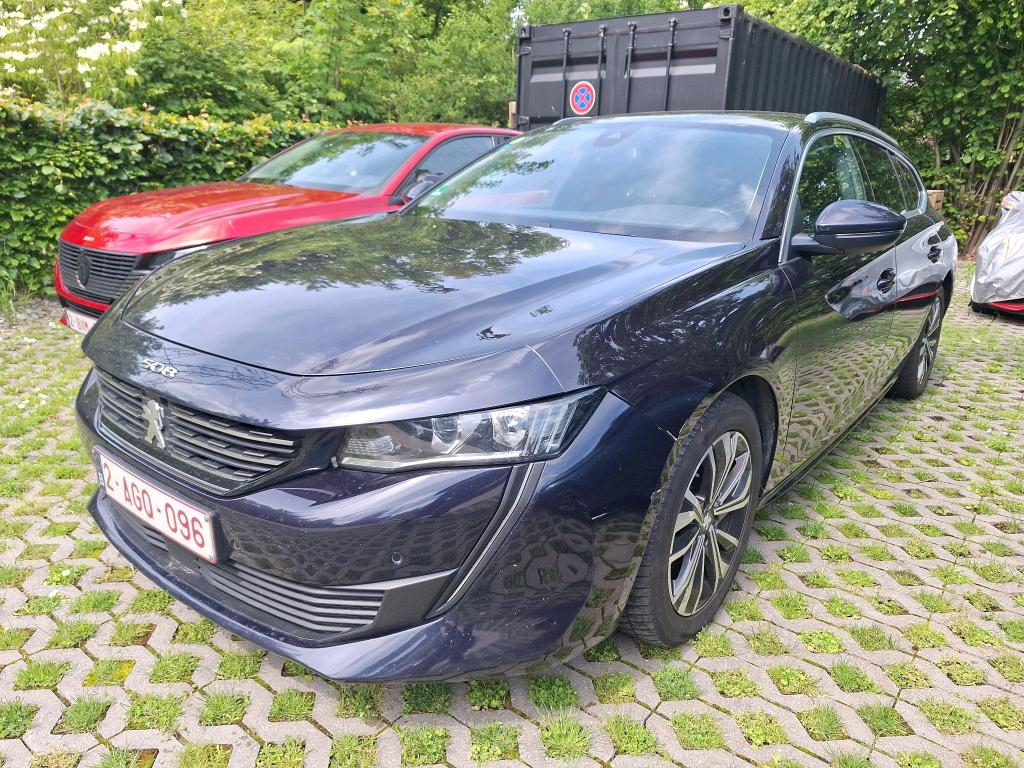 Peugeot 508 SW 1.5 BLUEHDI 130 S&S AUTO ALLURE PACK