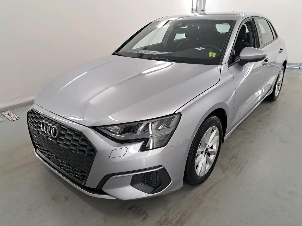 Audi A3 SPORTBACK 2.0 30 TDI 85KW